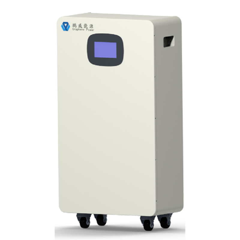 16KWh Home Energy Storage