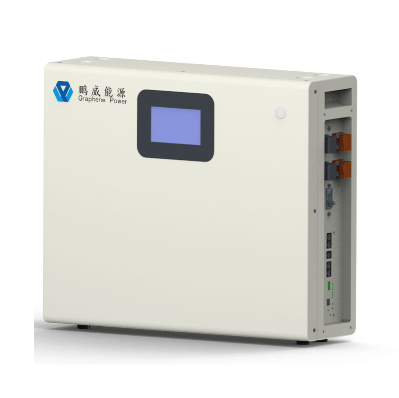 5KWh Home Storage Power